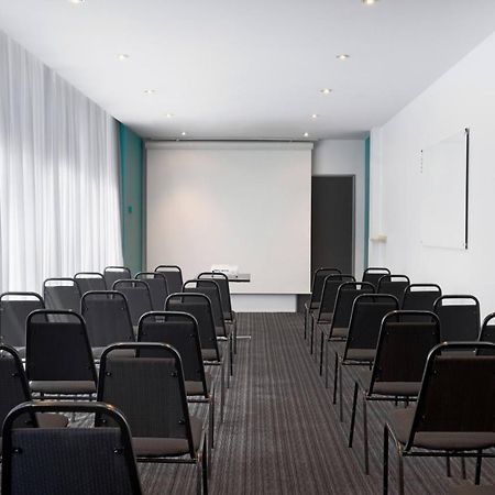 Park Regis Griffin Suites Мельбурн Экстерьер фото