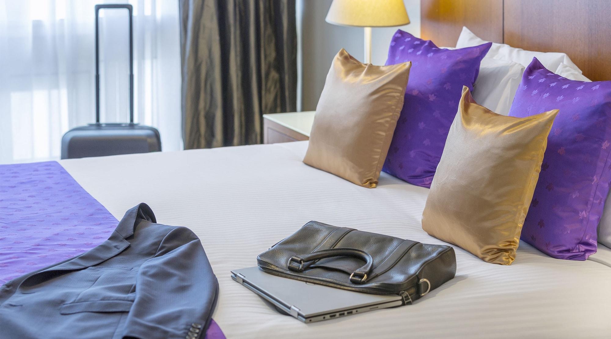 Park Regis Griffin Suites Мельбурн Экстерьер фото
