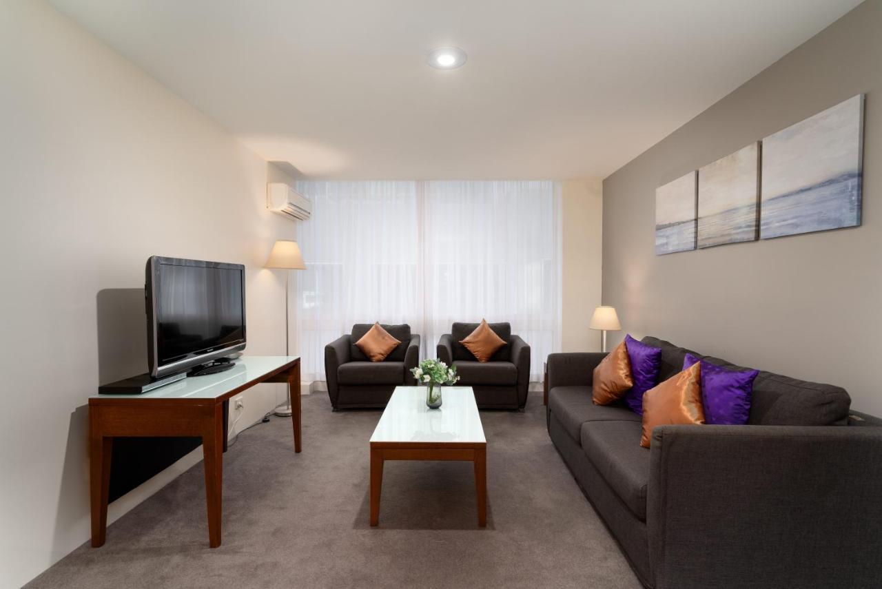 Park Regis Griffin Suites Мельбурн Экстерьер фото