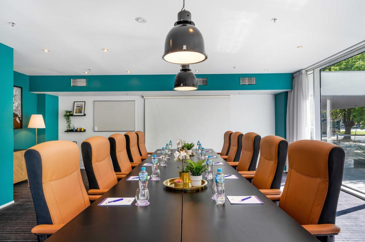 Park Regis Griffin Suites Мельбурн Экстерьер фото