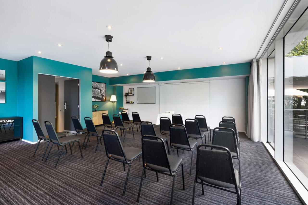 Park Regis Griffin Suites Мельбурн Экстерьер фото